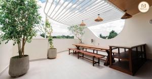 Billede fra billedgalleriet på Tâm's House i Thôn Dương Xuân Hạ + 25 billeder