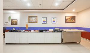 Φωτογραφία από το άλμπουμ του Treebo Paras International στο Νέο Δελχί