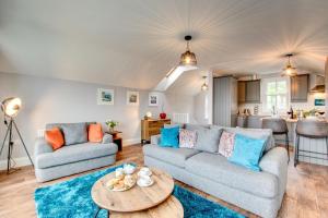 Et opholdsområde på 1 Bed in Fowey oc-p00802