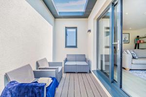 Gallery image of 2 Bed in Woolacombe oc-c27395 in Woolacombe