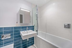 Gallery image of 2 Bed in Woolacombe oc-c27395 in Woolacombe