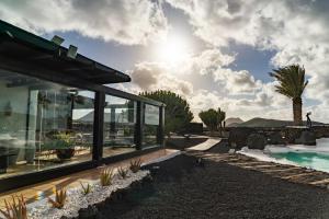 Foto dalla galleria di La Geria Suites a Yaiza