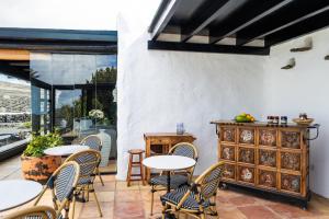Foto dalla galleria di La Geria Suites a Yaiza