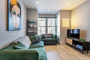 Et opholdsområde på 3 Bed in Fowey oc-p29280