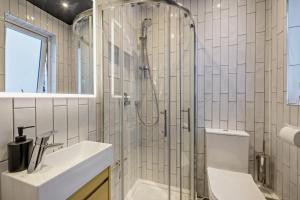 Et badeværelse på 3 Bed in Fowey oc-p29280 + 21 billeder