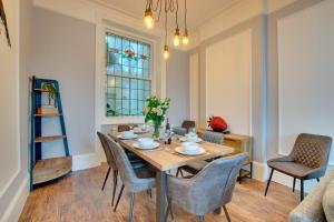 Et opholdsområde på 3 Bed in Fowey oc-p00803