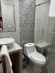 Fotografie z fotogalerie ubytování Hospedarte Cali Sur v destinaci Cali