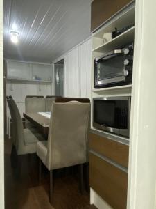 Ảnh trong thư viện ảnh của Casa para alugar - Beira-Mar Norte Florianópolis ở Florianópolis