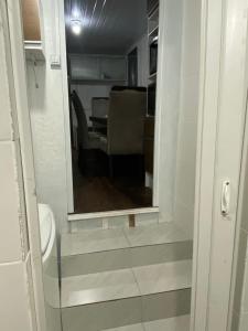 Ảnh trong thư viện ảnh của Casa para alugar - Beira-Mar Norte Florianópolis ở Florianópolis