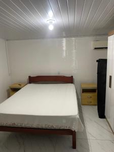 Ảnh trong thư viện ảnh của Casa para alugar - Beira-Mar Norte Florianópolis ở Florianópolis