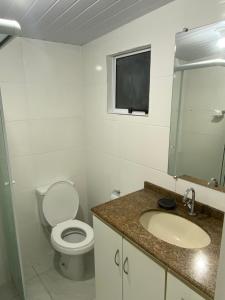 Ảnh trong thư viện ảnh của Casa para alugar - Beira-Mar Norte Florianópolis ở Florianópolis