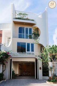 Billede fra billedgalleriet på Tâm's House i Thôn Dương Xuân Hạ