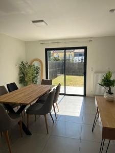 Billede fra billedgalleriet på Albipavillon i Albi