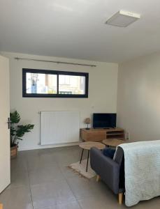 Et tv og/eller underholdning på Albipavillon + 15 billeder