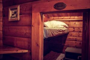 Ảnh trong thư viện ảnh của Chalet en Ardennes ở Malmedy