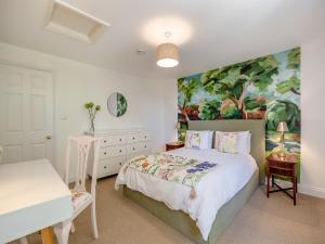 Ένα ή περισσότερα κρεβάτια σε δωμάτιο στο The Nest +9 φωτογραφίες