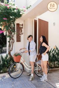 Billede fra billedgalleriet på Tâm's House i Thôn Dương Xuân Hạ