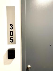 Billede fra billedgalleriet på Buchanan 305 - Luxe Loft and Gym i Montreal + 3 billeder