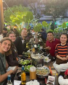 Gæster der bor på Marvelous Homestay Hoi An