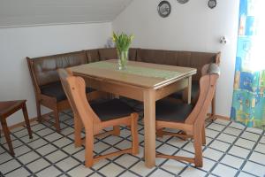 Fotografie z fotogalerie ubytování Almer Ferienwohnung v destinaci Alme