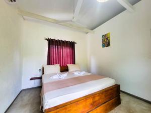 Gallery image of Maike's Cabana Galle in Galle