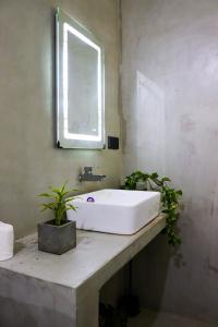 Gallery image of Maike's Cabana Galle in Galle