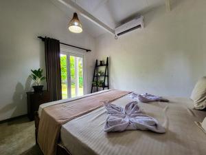 Gallery image of Maike's Cabana Galle in Galle