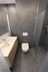 Et badeværelse på Evermore Nürnberg - Fürth