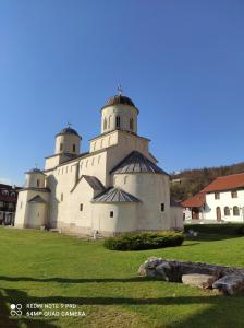 Φωτογραφία από το άλμπουμ του Apartman Best Zlatar σε Ciganska Mahala