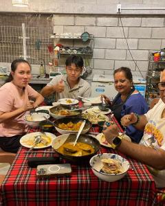 Gæster der bor på Marvelous Homestay Hoi An