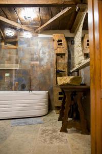 Billede fra billedgalleriet på Antico maniero La Ploca i Castiglione dei Pepoli