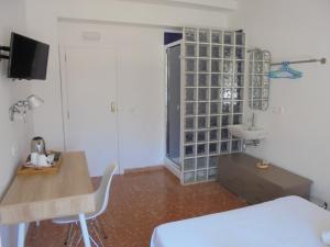 Gallery image of Huéspedes Sa Font in Ibiza Town