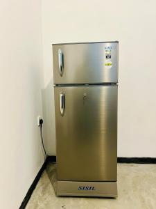 Billede fra billedgalleriet på Sunburst Villa i Tangalle