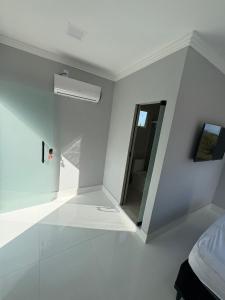 Fotografie z fotogalerie ubytování Espaço Trevo v destinaci Mata de Sao Joao