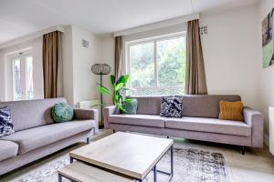 Billede fra billedgalleriet på 12 - Persoons Family Bungalow i Hernen