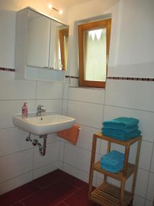 Billede fra billedgalleriet på Ferienwohnung Maria i Todtmoos