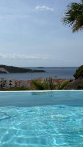 Naturlandskabet i nærheden af lejligheden + 13 billeder