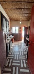 Et opholdsområde på Atmaja The Cottage Garden Under Tourism Department Government of West Bengal