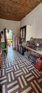 Et opholdsområde på Atmaja The Cottage Garden Under Tourism Department Government of West Bengal