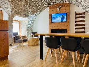 Fotografie z fotogalerie ubytování Mulini 22 - Eco Suite & Spa v destinaci Temu + 62 fotografií