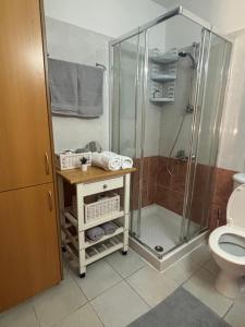 Ένα μπάνιο στο Kapparis Beach Escape +23 φωτογραφίες