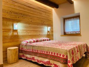 Fotografie z fotogalerie ubytování Mulini 22 - Eco Suite & Spa v destinaci Temu