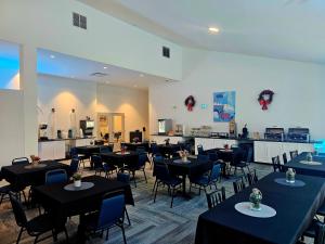 Εστιατόριο ή άλλο μέρος για φαγητό στο Quality Inn & Suites