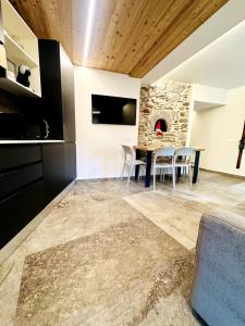 Fotografie z fotogalerie ubytování Mulini 22 - Eco Suite & Spa v destinaci Temu