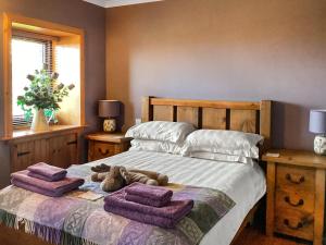 Billede fra billedgalleriet på Seaview Cottage i Wick