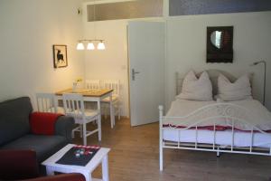 Foto dalla galleria di Apartmenthaus Jörn a Wieda