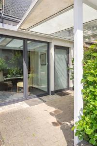 Zahrada ubytování Brody Apartments - gemütlich wohnen nähe Büdingen