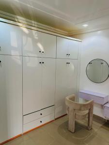 Fotografie z fotogalerie ubytování House 19 v destinaci Abudža