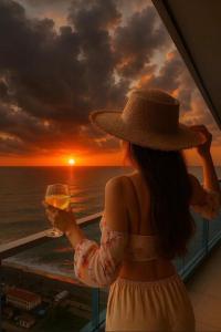 Phong cảnh thiên nhiên gần căn hộ