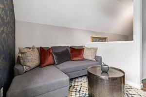 Et opholdsområde på The Perfect Getaway for Exploring Canmore and Banff) + 26 billeder